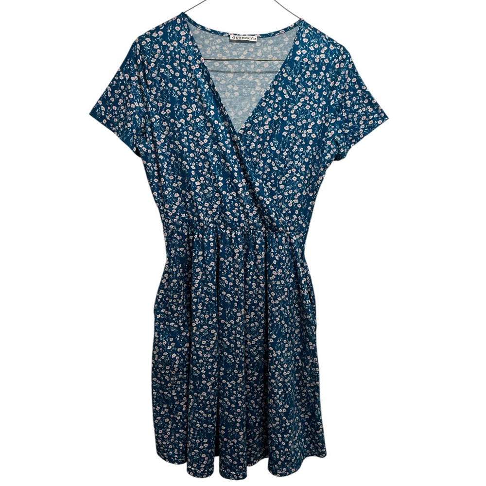 Guberry Dress